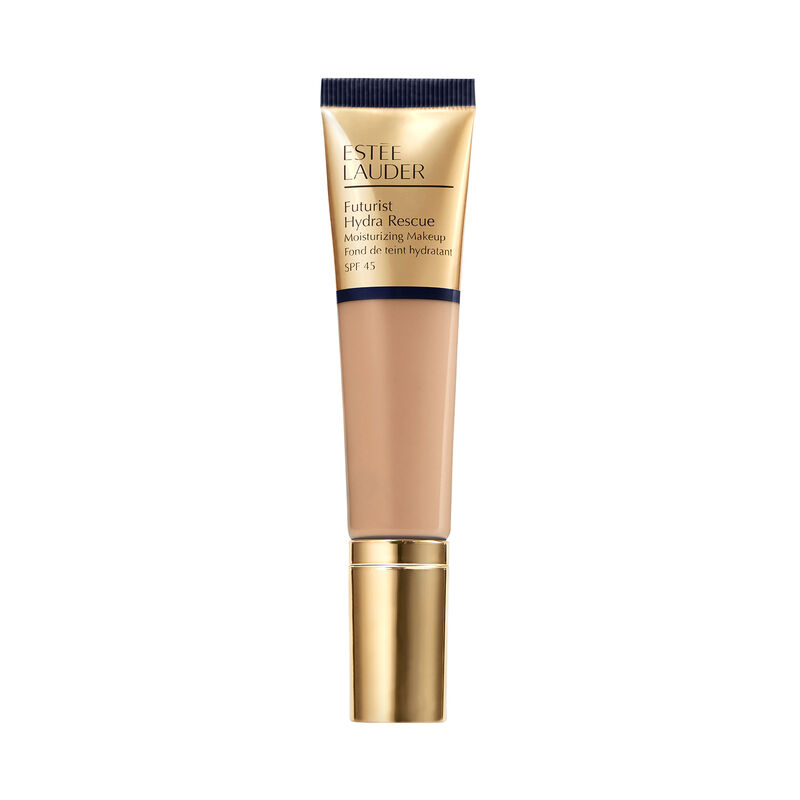 Est&eacute;e Lauder Futurist Hydra Rescue Moisturizing Makeup SPF 45 image number 20